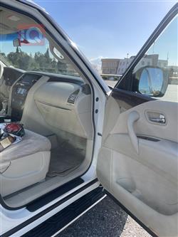 نیسان پاترۆل